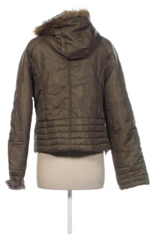 Дамско яке X-Mail, Размер M, Цвят Зелен, Цена 5,11 €