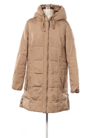 Geacă de femei Yessica, Mărime XL, Culoare Bej, Preț 167,99 Lei, #133775534