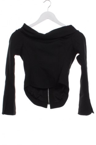 Dámska bunda  Zara, Veľkosť S, Farba Čierna, Cena  18,95 €