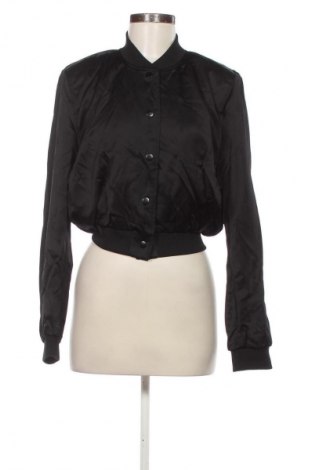 Dámská bunda  Zara, Velikost M, Barva Černá, Cena  679,00 Kč