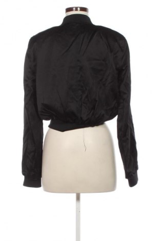 Dámská bunda  Zara, Velikost M, Barva Černá, Cena  679,00 Kč