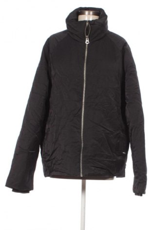 Дамско яке Zara, Размер XL, Цвят Черен, Цена 17,89 €