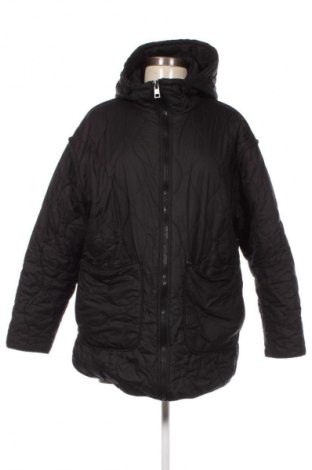 Dámska bunda  Zara, Veľkosť S, Farba Čierna, Cena  24,95 €