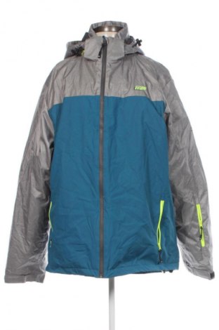 Pánská bunda pro zimní sporty  Mountain Peak, Velikost XL, Barva Vícebarevné, Cena  819,00 Kč, #133718959