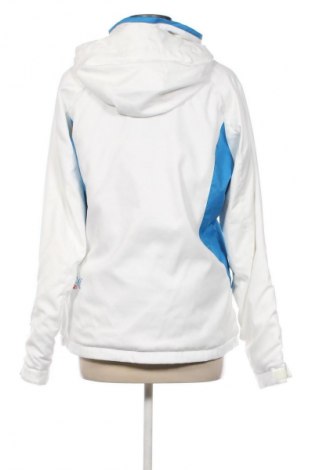 Дамско яке за зимни спортове Ziener, Размер L, Цвят Бял, Цена 92,03 €