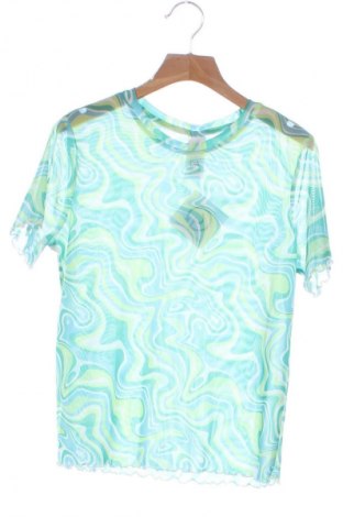 Dziecięca bluzka C&A, Rozmiar 10-11y/ 146-152 cm, Kolor Kolorowy, Cena 6,99 zł