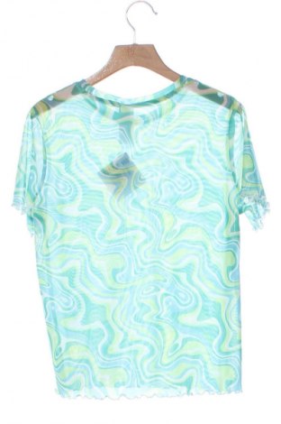 Dziecięca bluzka C&A, Rozmiar 10-11y/ 146-152 cm, Kolor Kolorowy, Cena 6,99 zł