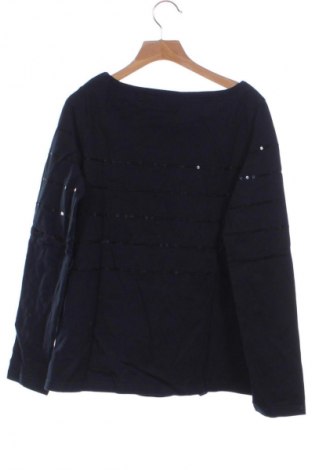 Gyerek blúz Cyrillus, Méret 12-13y / 158-164 cm, Szín Kék, Ár 909 Ft