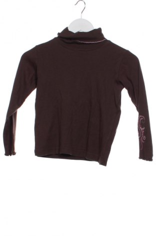 Детска блуза Esprit, Размер 9-10y/ 140-146 см, Цвят Кафяв, Цена 2,04 €