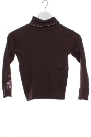 Детска блуза Esprit, Размер 9-10y/ 140-146 см, Цвят Кафяв, Цена 2,04 €