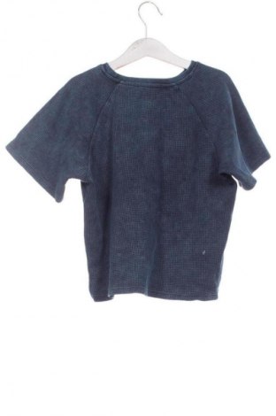 Детска блуза Esprit, Размер 6-7y/ 122-128 см, Цвят Син, Цена 2,04 €