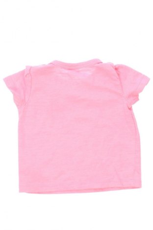 Dziecięca bluzka F&F, Rozmiar 2-3m/ 56-62 cm, Kolor Różowy, Cena 6,99 zł