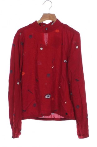 Detská blúzka  Garcia Jeans, Veľkosť 12-13y/ 158-164 cm, Farba Viacfarebná, Cena  6,95 €