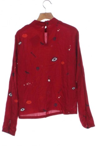 Detská blúzka  Garcia Jeans, Veľkosť 12-13y/ 158-164 cm, Farba Viacfarebná, Cena  6,95 €