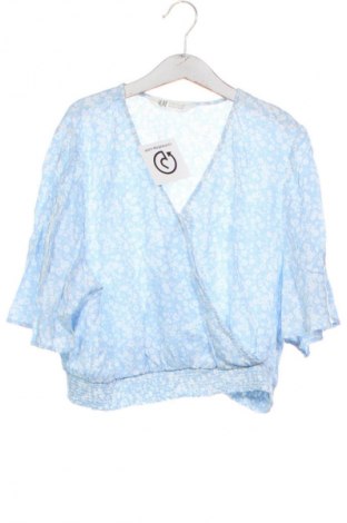 Dziecięca bluzka H&M, Rozmiar 12-13y/ 158-164 cm, Kolor Kolorowy, Cena 12,99 zł