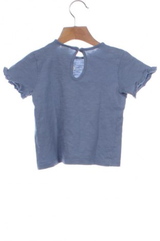 Dziecięca bluzka H&M, Rozmiar 18-24m/ 86-98 cm, Kolor Niebieski, Cena 8,99 zł