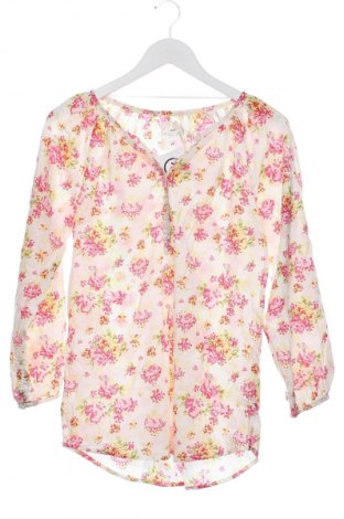 Детска блуза H&M L.O.G.G., Размер 12-13y/ 158-164 см, Цвят Многоцветен, Цена 4,86 €