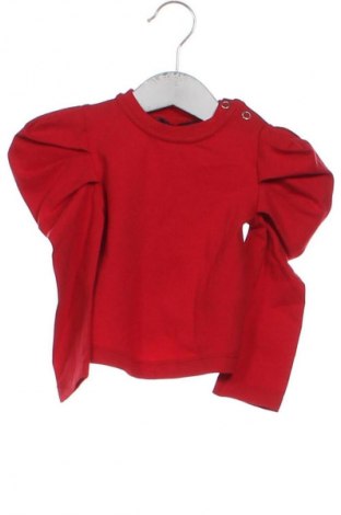 Detská blúzka  Harmont & Blaine, Veľkosť 3-6m/ 62-68 cm, Farba Červená, Cena  12,95 €