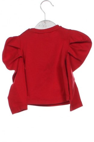 Detská blúzka  Harmont & Blaine, Veľkosť 3-6m/ 62-68 cm, Farba Červená, Cena  12,95 €