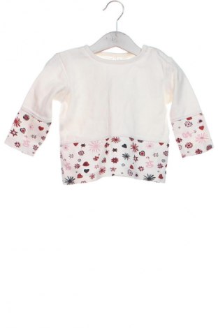 Gyerek blúz Impidimpi, Méret 12-18m / 80-86 cm, Szín Fehér, Ár 2 169 Ft