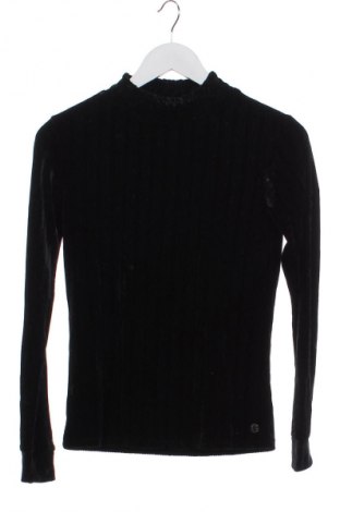 Dziecięca bluzka Indian Blue Jeans, Rozmiar 13-14y/ 164-168 cm, Kolor Czarny, Cena 55,99 zł