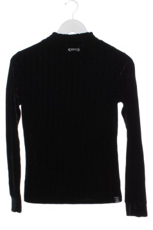 Dziecięca bluzka Indian Blue Jeans, Rozmiar 13-14y/ 164-168 cm, Kolor Czarny, Cena 55,99 zł