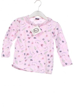 Dziecięca bluzka Kiki & Koko, Rozmiar 18-24m/ 86-98 cm, Kolor Kolorowy, Cena 22,70 zł