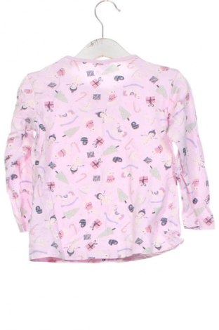 Dziecięca bluzka Kiki & Koko, Rozmiar 18-24m/ 86-98 cm, Kolor Kolorowy, Cena 22,70 zł