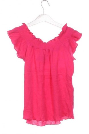 Detská blúzka  Koton, Veľkosť 6-7y/ 122-128 cm, Farba Ružová, Cena  1,95 €