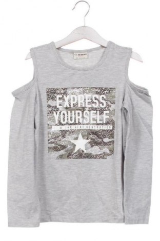 Детска блуза LC Waikiki, Размер 7-8y/ 128-134 см, Цвят Многоцветен, Цена 2,04 €