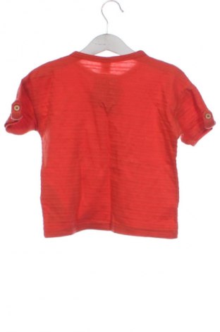 Dziecięca bluzka LCW, Rozmiar 18-24m/ 86-98 cm, Kolor Czerwony, Cena 6,99 zł