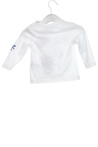 Παιδική μπλούζα Manuel Ritz, Μέγεθος 6-9m/ 68-74 εκ., Χρώμα Λευκό, Τιμή 8,99 €