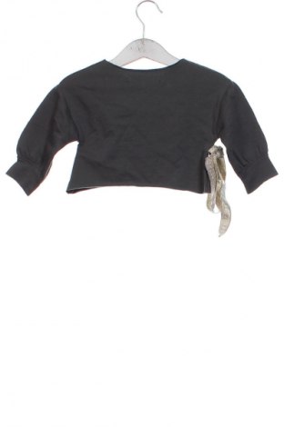 Gyerek blúz Minimu, Méret 3-6m / 62-68 cm, Szín Szürke, Ár 1 459 Ft