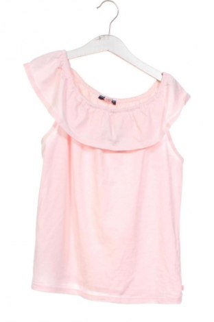 Dziecięca bluzka Okaidi, Rozmiar 8-9y/ 134-140 cm, Kolor Różowy, Cena 6,99 zł