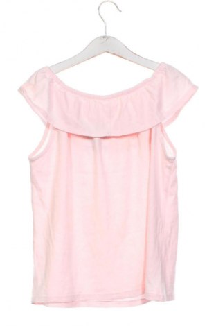 Dziecięca bluzka Okaidi, Rozmiar 8-9y/ 134-140 cm, Kolor Różowy, Cena 6,99 zł