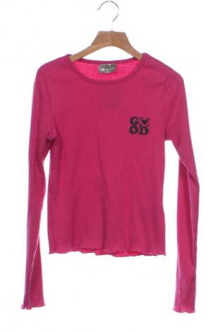 Detská blúzka  Pepco, Veľkosť 12-13y/ 158-164 cm, Farba Ružová, Cena  5,95 €