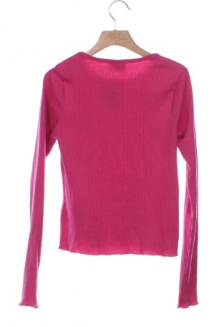 Detská blúzka  Pepco, Veľkosť 12-13y/ 158-164 cm, Farba Ružová, Cena  5,95 €
