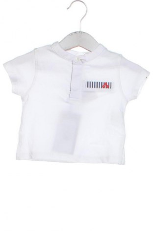 Dziecięca bluzka Peuterey, Rozmiar 3-6m/ 62-68 cm, Kolor Biały, Cena 116,99 zł