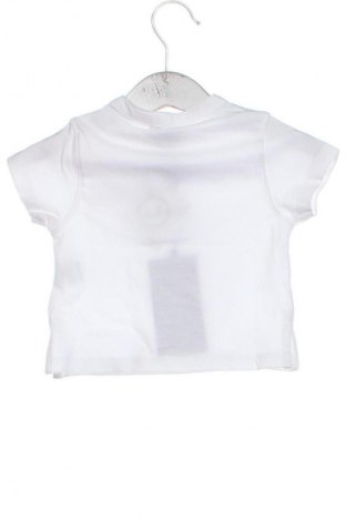 Dziecięca bluzka Peuterey, Rozmiar 3-6m/ 62-68 cm, Kolor Biały, Cena 116,99 zł
