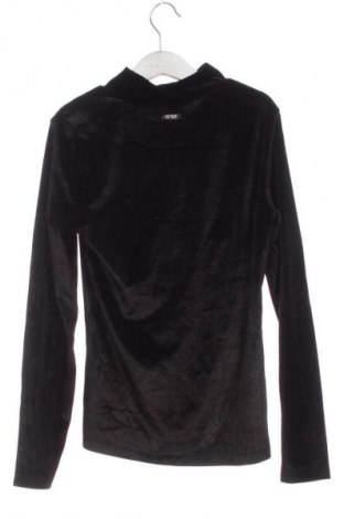 Dziecięca bluzka Retour Jeans, Rozmiar 11-12y/ 152-158 cm, Kolor Czarny, Cena 55,99 zł