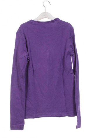 Gyerek blúz Review, Méret 13-14y / 164-168 cm, Szín Lila, Ár 679 Ft