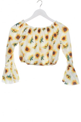 Dziecięca bluzka SHEIN, Rozmiar 12-13y/ 158-164 cm, Kolor Kolorowy, Cena 7,99 zł