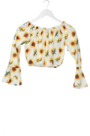 Dziecięca bluzka SHEIN, Rozmiar 12-13y/ 158-164 cm, Kolor Kolorowy, Cena 7,99 zł