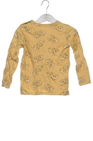 Dziecięca bluzka Smiley, Rozmiar 18-24m/ 86-98 cm, Kolor Kolorowy, Cena 23,49 zł