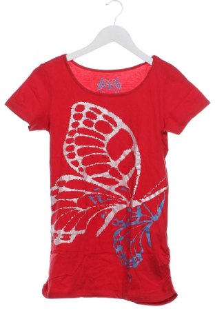 Детска блуза TCM, Размер 12-13y/ 158-164 см, Цвят Червен, Цена 2,04 €