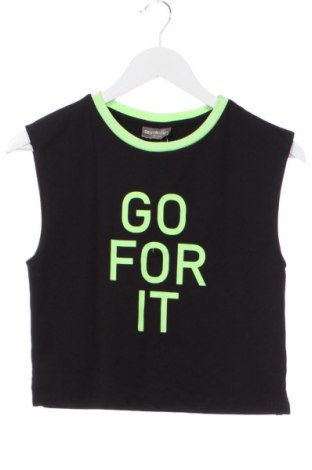 Детска блуза True Destinations, Размер 11-12y/ 152-158 см, Цвят Черен, Цена 2,04 €