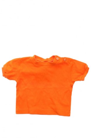 Dziecięca bluzka Unbranded, Rozmiar 3-6m/ 62-68 cm, Kolor Pomarańczowy, Cena 8,99 zł