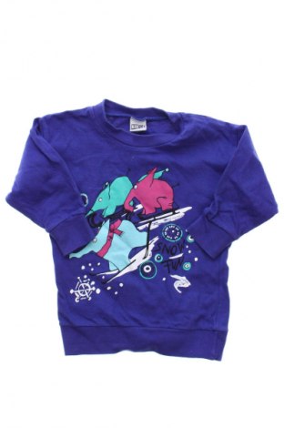 Dziecięca bluzka Unbranded, Rozmiar 6-9m/ 68-74 cm, Kolor Fioletowy, Cena 6,99 zł