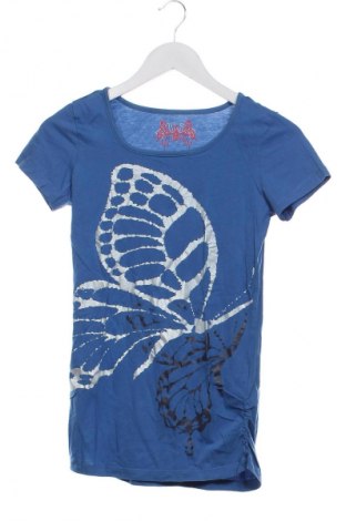 Gyerek blúz Unbranded, Méret 12-13y / 158-164 cm, Szín Kék, Ár 1 309 Ft