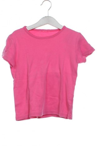 Детска блуза Unbranded, Размер 7-8y/ 128-134 см, Цвят Розов, Цена 4,09 €